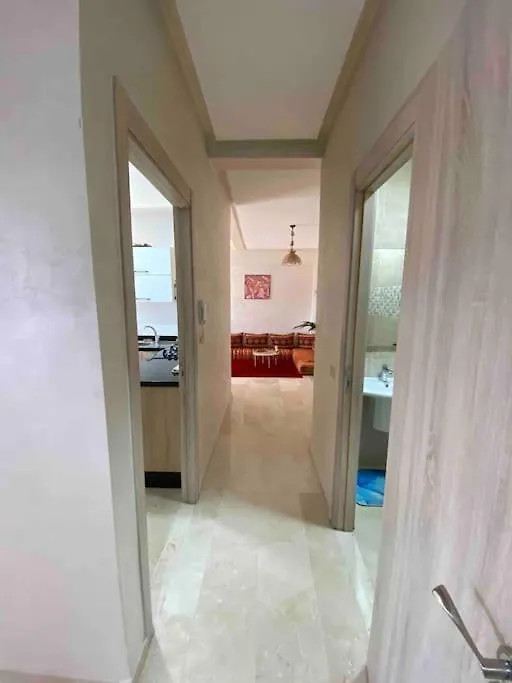 Appartement Marrakech Luxe Marrakesh