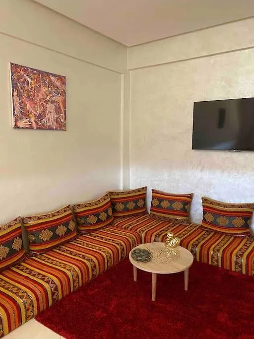 Appartement Marrakech Luxe Marrakesh 0*,