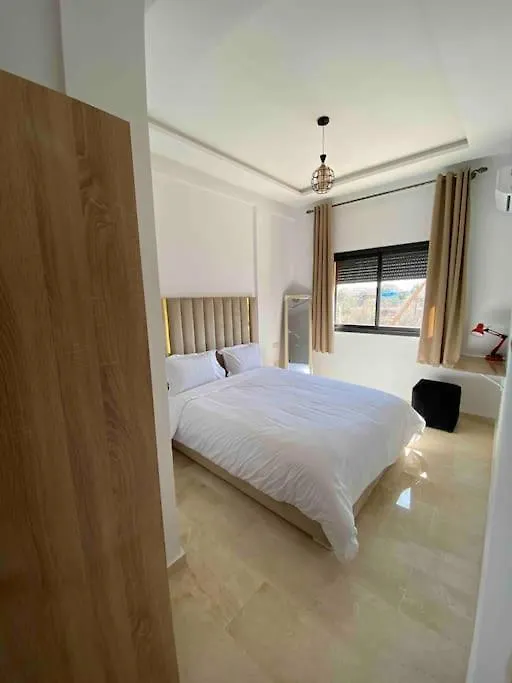 Appartement Marrakech Luxe Marrakesh Apartment