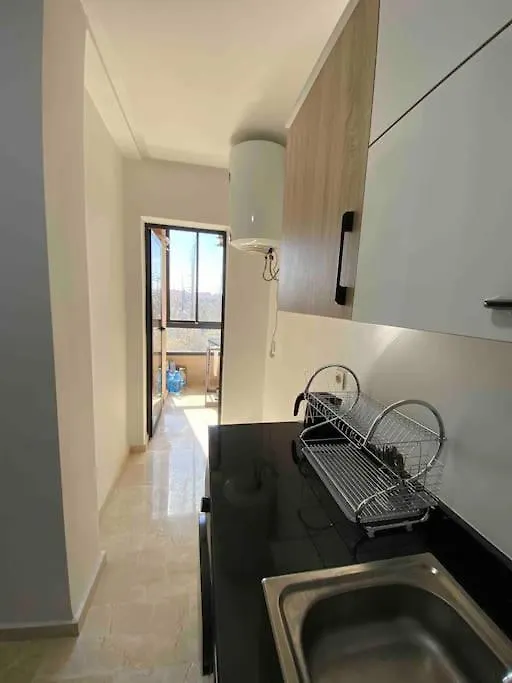 Appartement Marrakech Luxe Marrakesh 0*,  Morocco