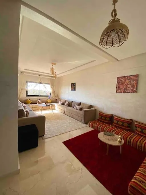 Appartement Marrakech Luxe Marrakesh
