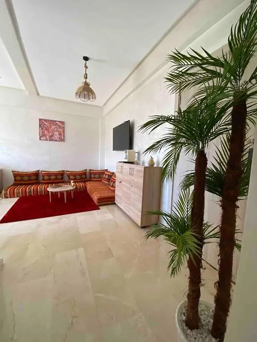 Appartement Marrakech Luxe Marrakesh Morocco
