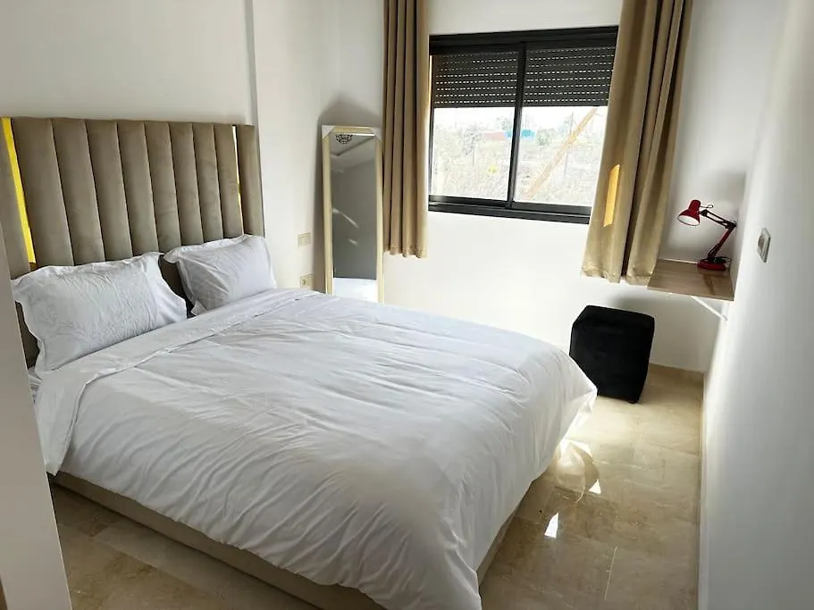 Appartement Marrakech Luxe Marrakesh Morocco