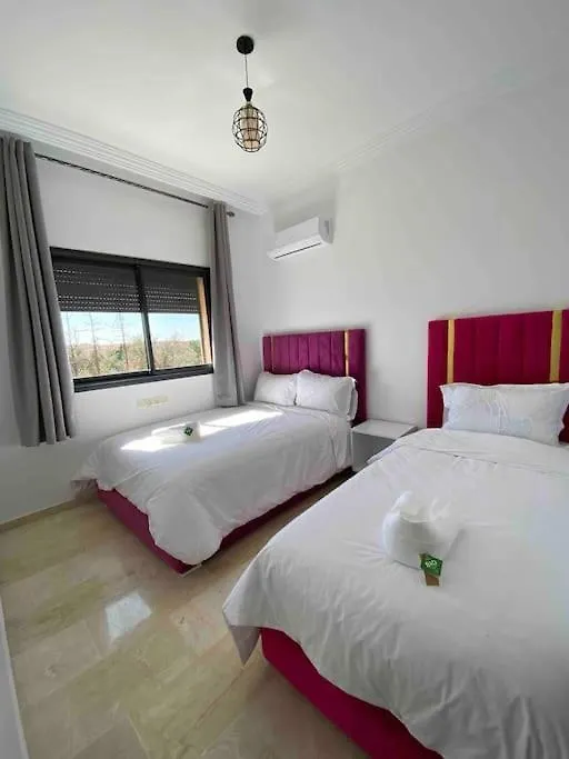 Appartement Marrakech Luxe Marrakesh Apartment