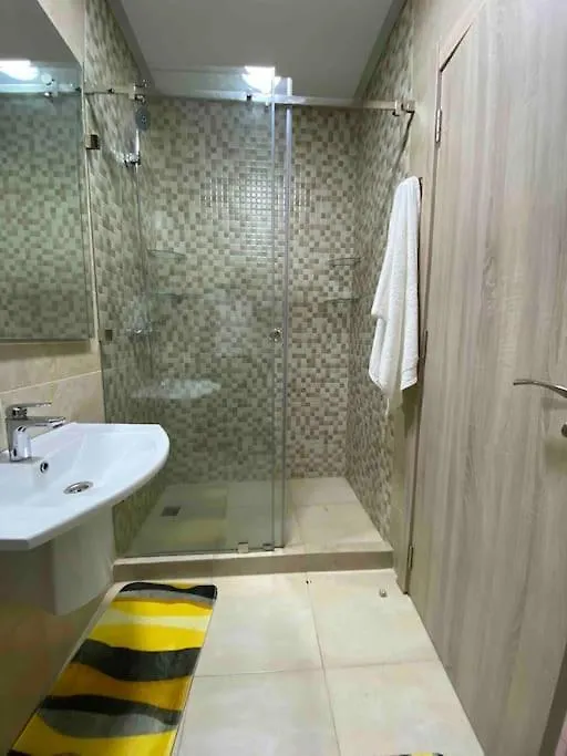 Appartement Marrakech Luxe Marrakesh 0*,