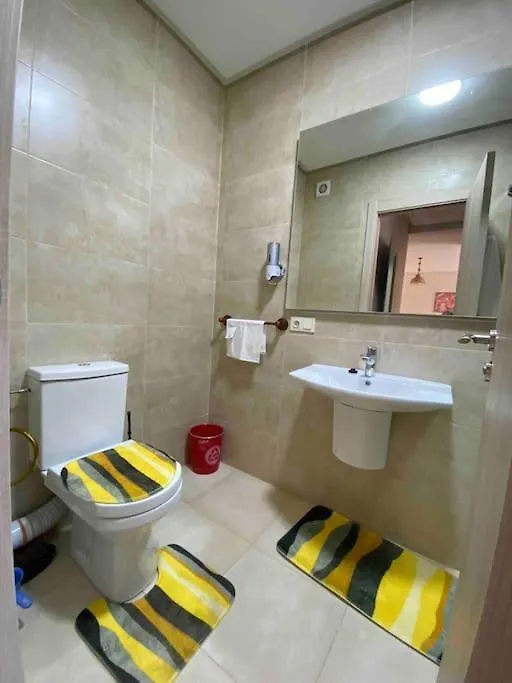 Appartement Marrakech Luxe Marrakesh Apartment